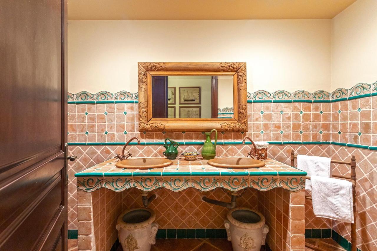 Casa Flores Con Piscina Interior Climatizada