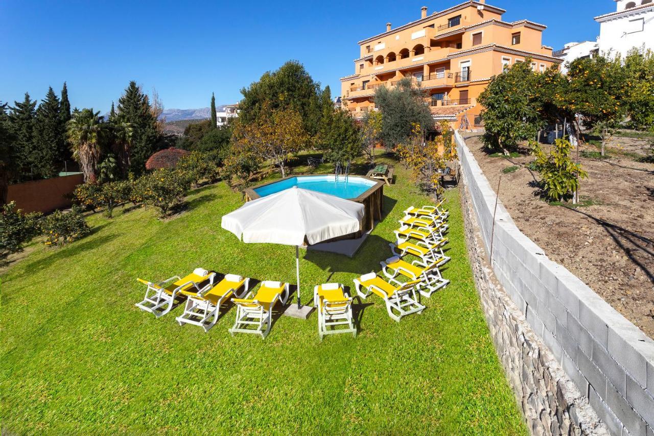Casa Flores Con Piscina Interior Climatizada Villa